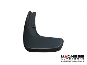 Alfa Romeo Tonale Splash Guards - Rear Set